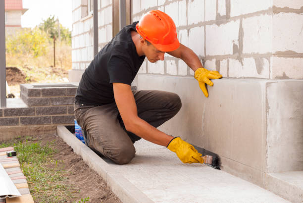 Licensed Wet Basement Repair service in Brownstown, IN - SGP Waterproofing